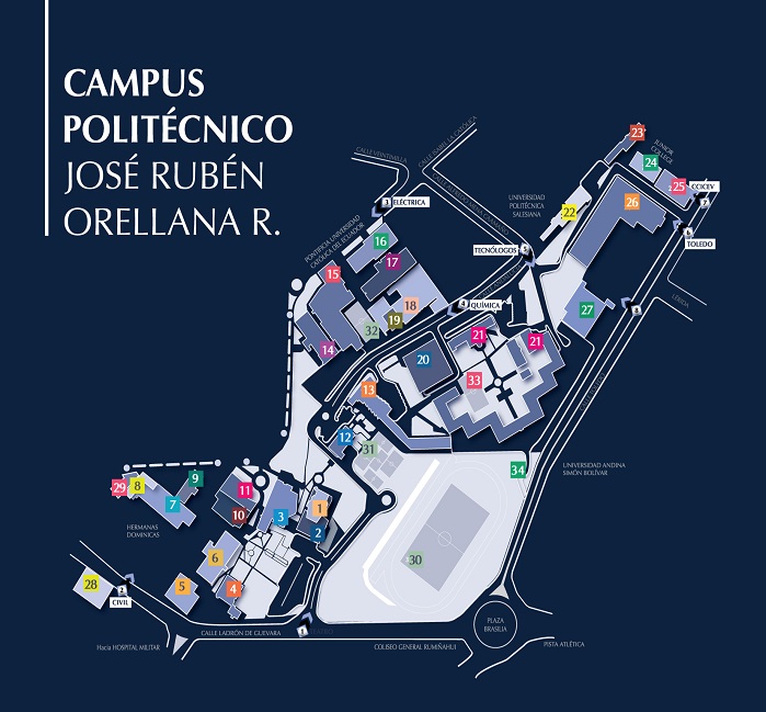 Campus Politécnico