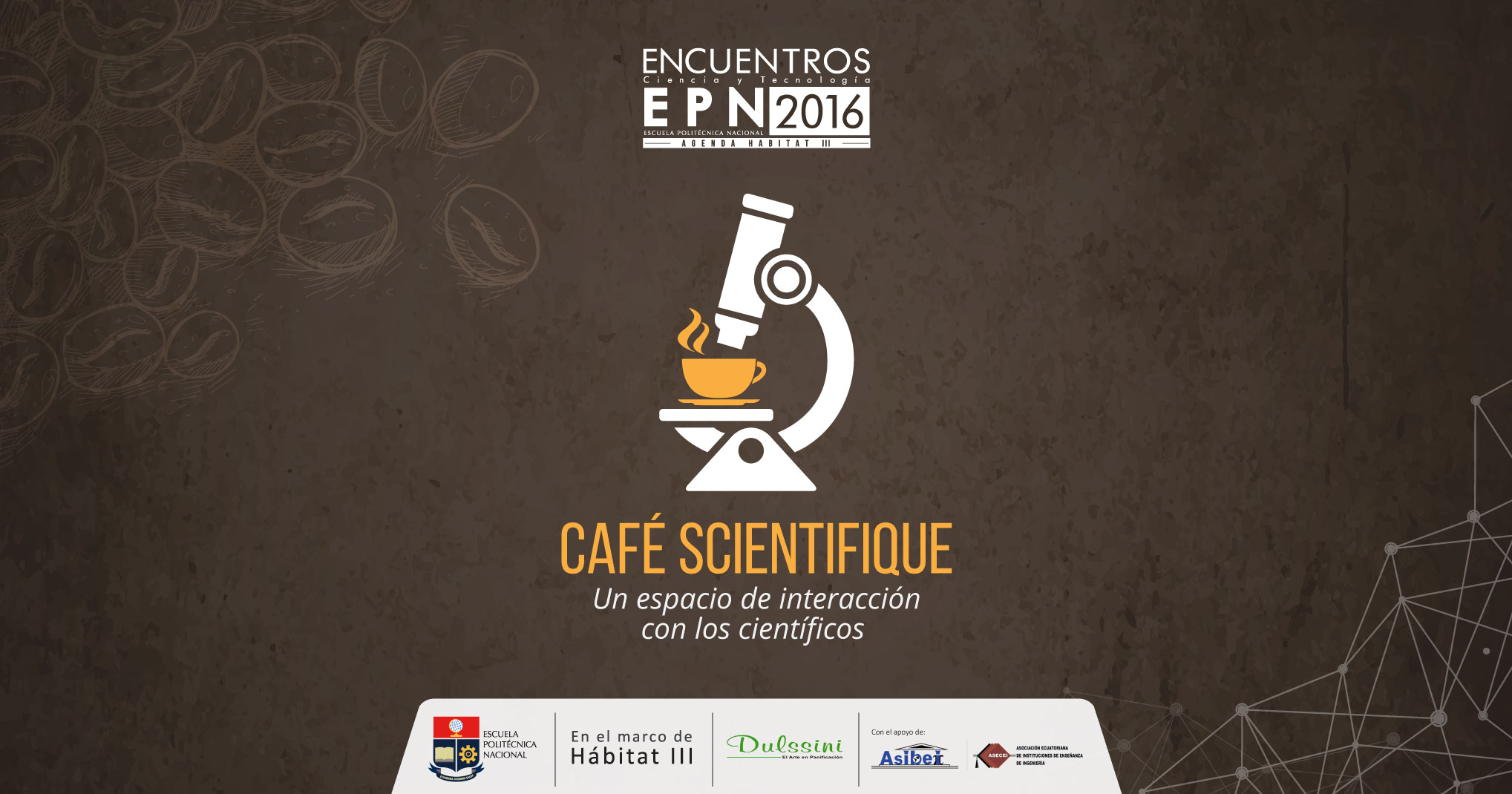 Café Scientifique